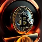 Cryptonewsid Cryptocurrency Bitcoin Logo