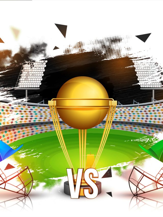 2023 Cricket World Cup Final