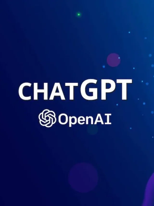 ChatGPT is a free-to-use large language model